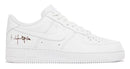 Nike Air Force 1 Low '07 White Travis Scott Cactus Jack Utopia Edition