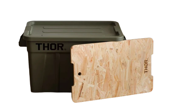 THOR Table Top for 53L/75L