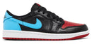 Jordan 1 Retro Low OG NC to Chi (W)