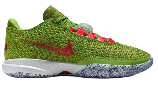 Nike Lebron 20 Stocking Stuffer