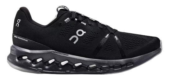 On Running Cloudsurfer Black