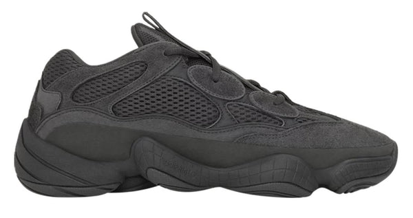 Adidas Yeezy 500 Utility Black