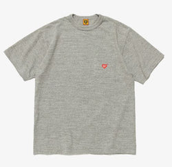 Human Made Pocket #2 T-Shirt Men's Grey
