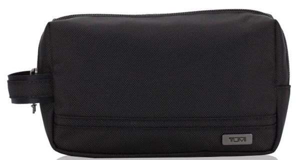 Tumi Medium Kit Pouch Black