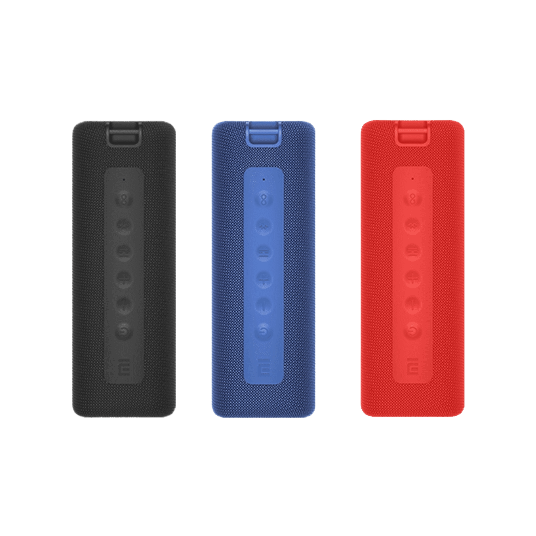 Mi Portable Bluetooth Speaker (16W)