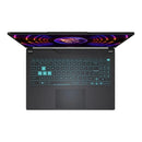 MSI Cyborg 15 A13UCK-833PH Gaming Laptop (Translucent Black)
