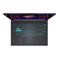 MSI Cyborg 15 A13UCK-833PH Gaming Laptop (Translucent Black)