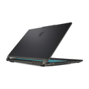 MSI Cyborg 15 A13VF-1256PH Gaming Laptop (Translucent Black)