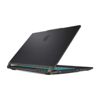 MSI Cyborg 15 A13VF-1256PH Gaming Laptop (Translucent Black)