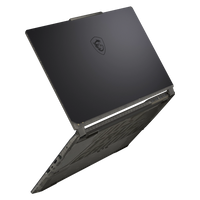MSI Cyborg 15 A13VF-1256PH Gaming Laptop (Translucent Black)
