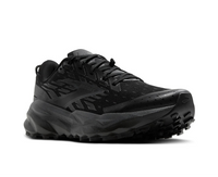 Brooks Cascadia 19 Black Black Ebony