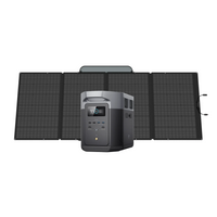 EcoFlow DELTA 2 Max Portable Power Station