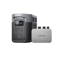 EcoFlow DELTA 2 Max Portable Power Station