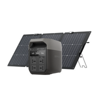 EcoFlow DELTA 3 Portable Power Station