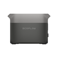 EcoFlow DELTA 3 Portable Power Station