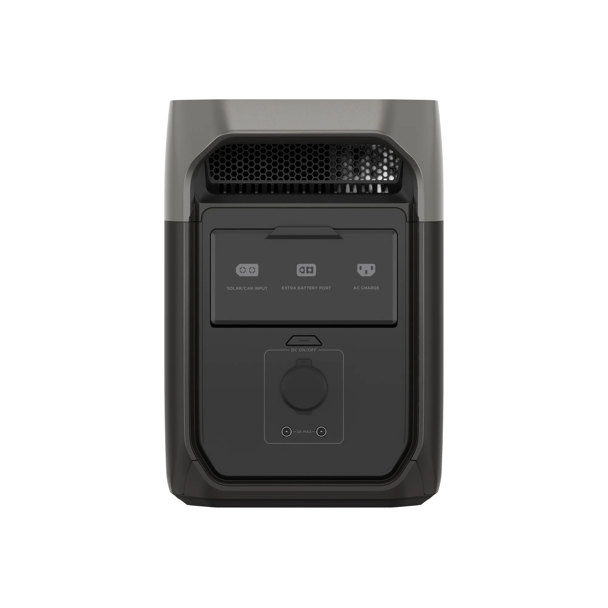 EcoFlow DELTA 3 Portable Power Station