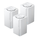 Xiaomi Mesh System AC1200 (3-pack)