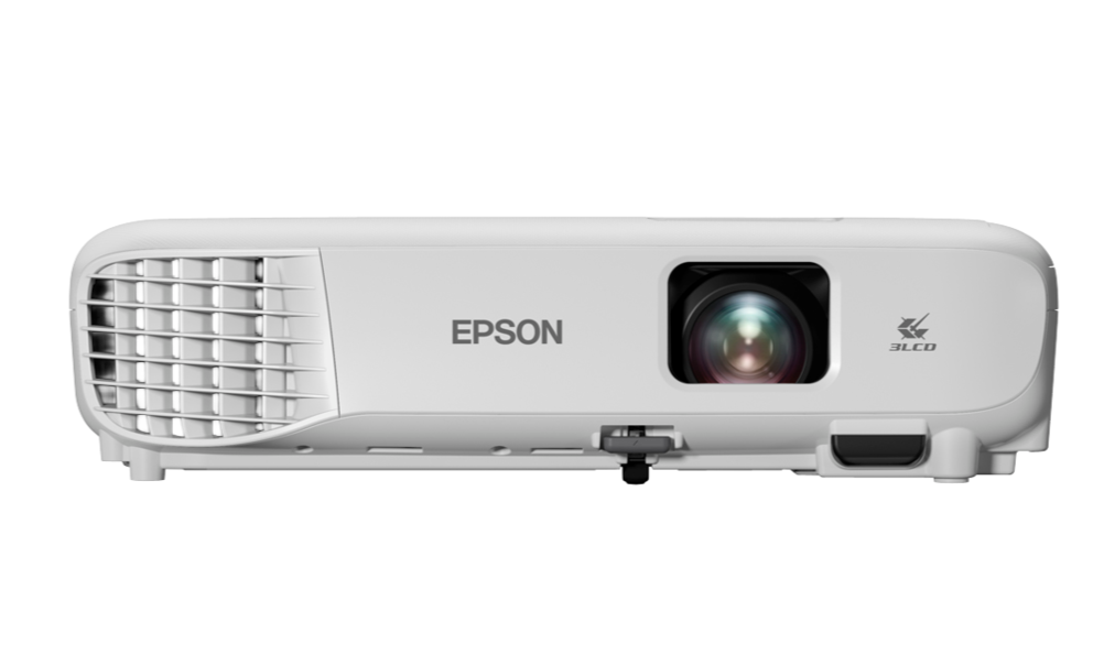 Epson EB-E12 XGA 3LCD Projector