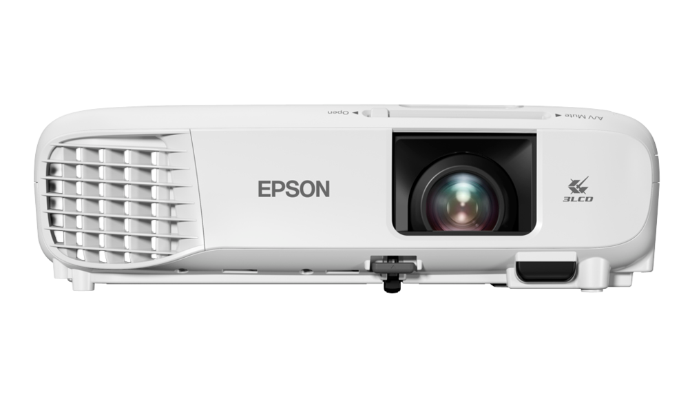 Epson EB-E24 XGA 3LCD Projector