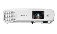 Epson EB-E24 XGA 3LCD Projector