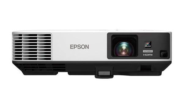 Epson EB-2155W WXGA 3LCD Projector
