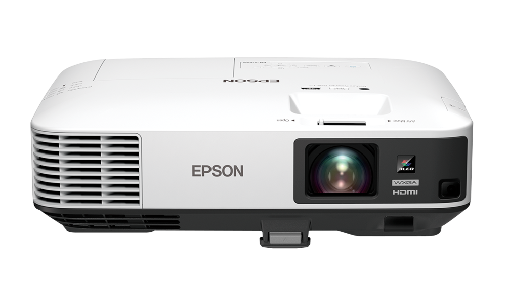 Epson EB-2065 XGA 3LCD Projector