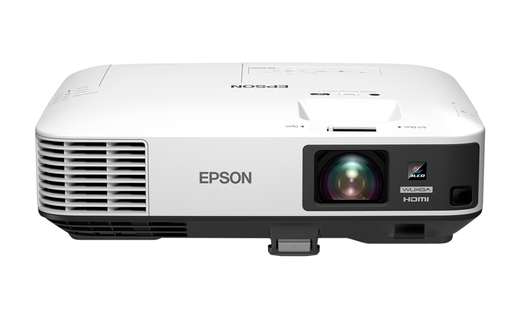 Epson EB-2255U WUXGA 3LCD Projector