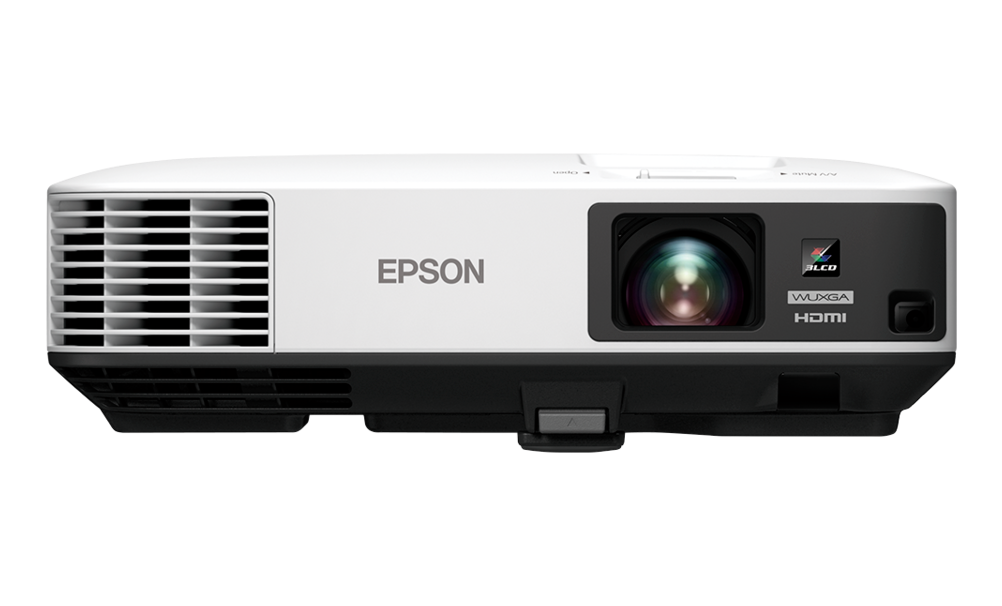Epson EB-2265U WUXGA 3LCD Projector
