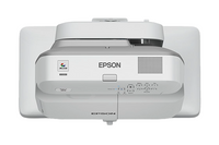 Epson EB-685W Ultra-Short Throw WXGA 3LCD Projector