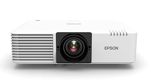 Epson EB-L630U WUXGA 3LCD Laser Projector