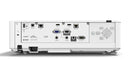 Epson EB-L630U WUXGA 3LCD Laser Projector