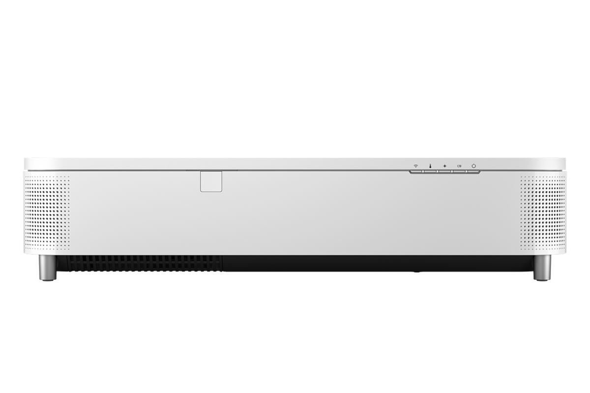Epson EB-810E Extreme Short Throw 4K Enhancement Laser Projector