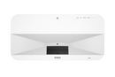 Epson EB-810E Extreme Short Throw 4K Enhancement Laser Projector