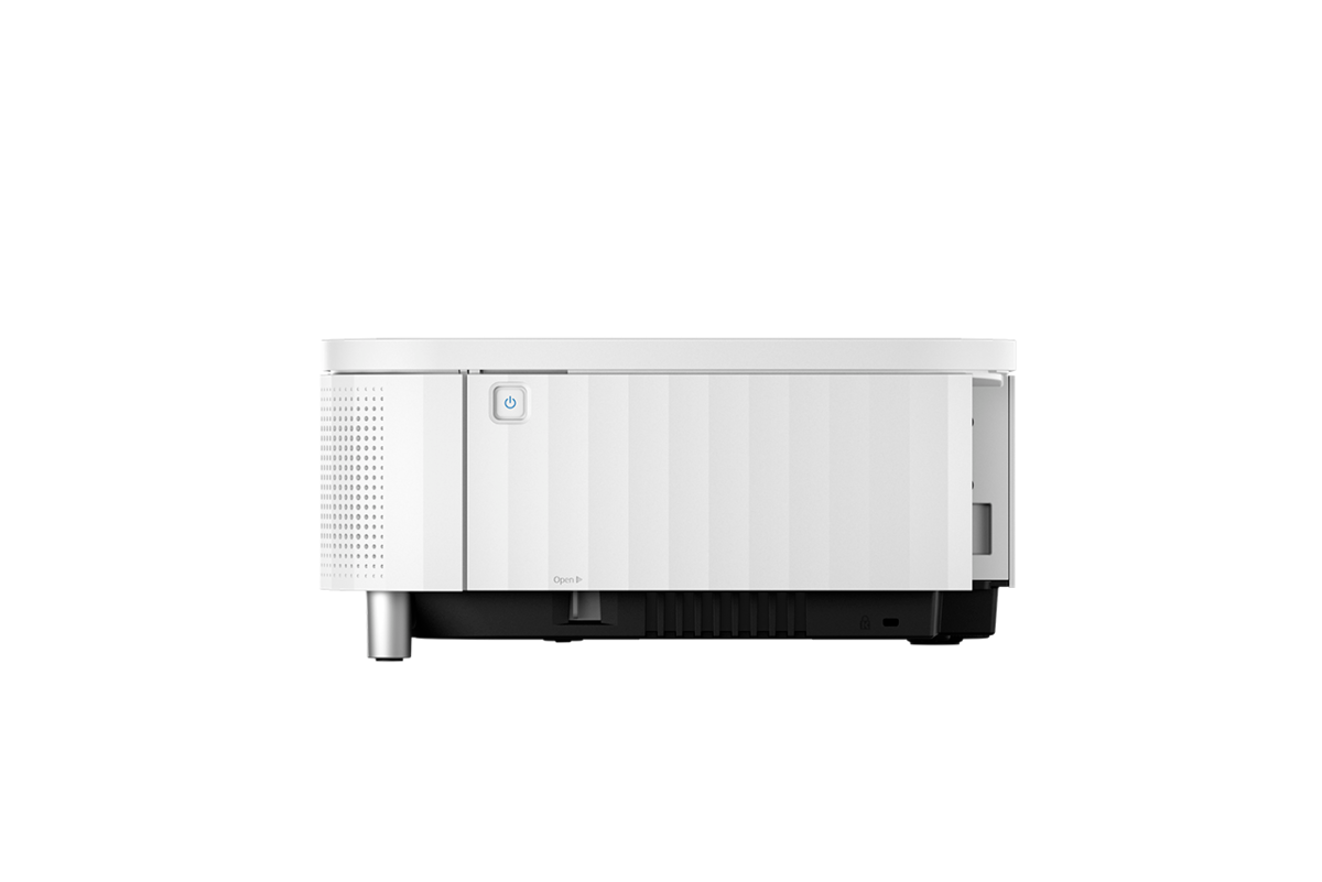 Epson EB-810E Extreme Short Throw 4K Enhancement Laser Projector