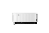 Epson EB-810E Extreme Short Throw 4K Enhancement Laser Projector