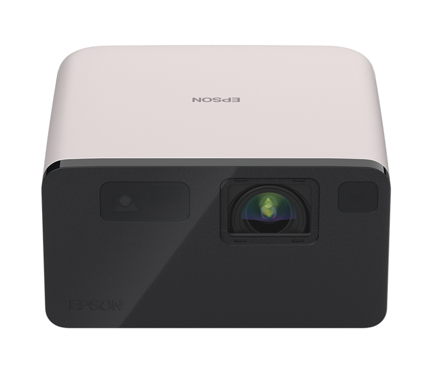 Epson EpiqVision Mini EF-21R Full HD Smart Lifestyle Home Projector