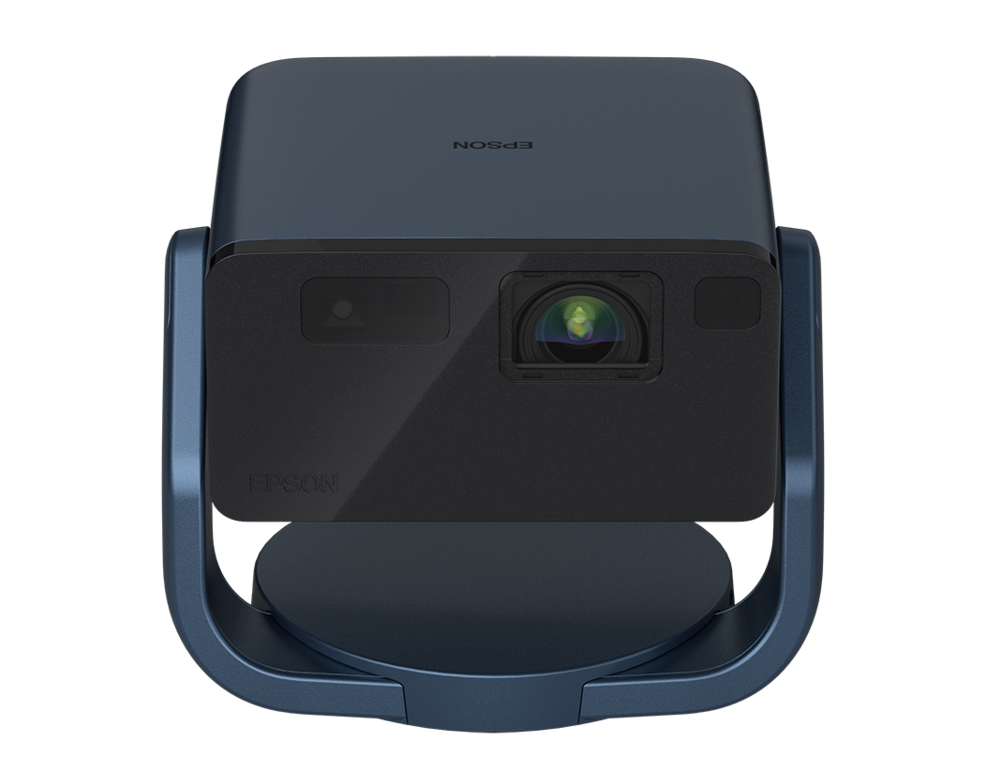 Epson EpiqVision Mini EF-22N Full HD Smart Lifestyle Home Projector