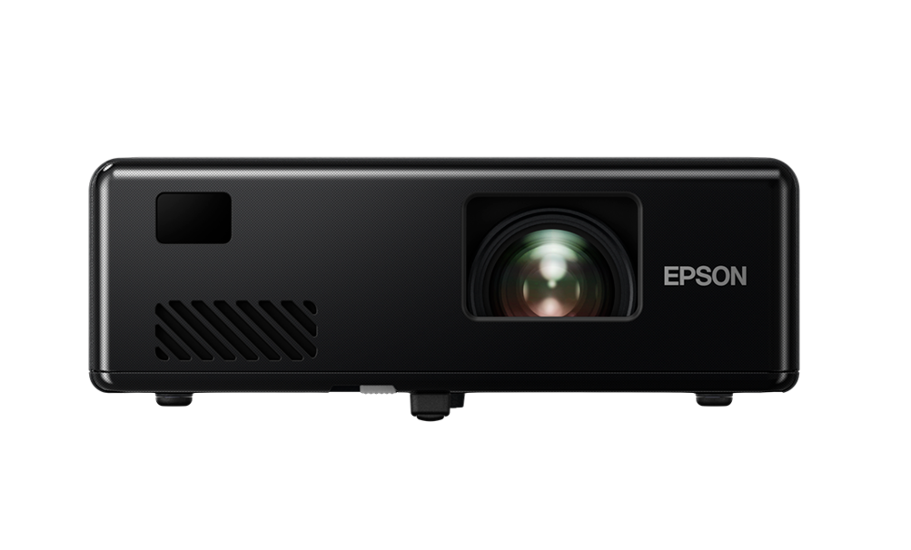 Epson EpiqVision Mini EF-11 Laser Projection TV