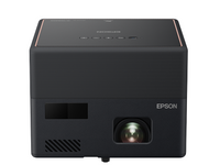 Epson EpiqVision Mini EF-12 Laser Projection TV