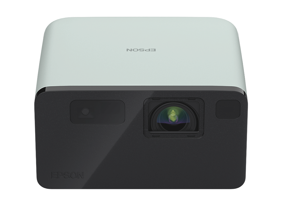 Epson EpiqVision Mini EF-21G Full HD Smart Lifestyle Home Projector