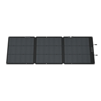 EcoFlow NextGen 160W Portable Solar Panel