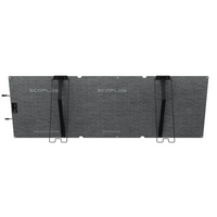 EcoFlow NextGen 160W Portable Solar Panel