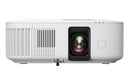 Epson Home Theatre EH-TW6250 4K PRO-UHD 3LCD Smart Gaming Projector