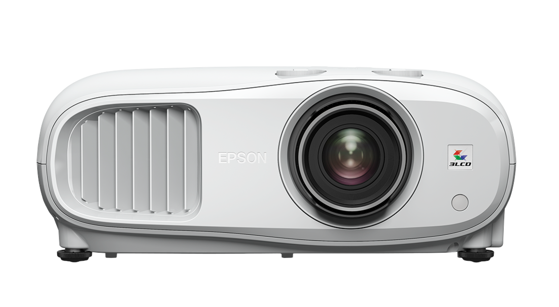 Epson EH-TW7000 4K PRO-UHD 3LCD PROJECTOR