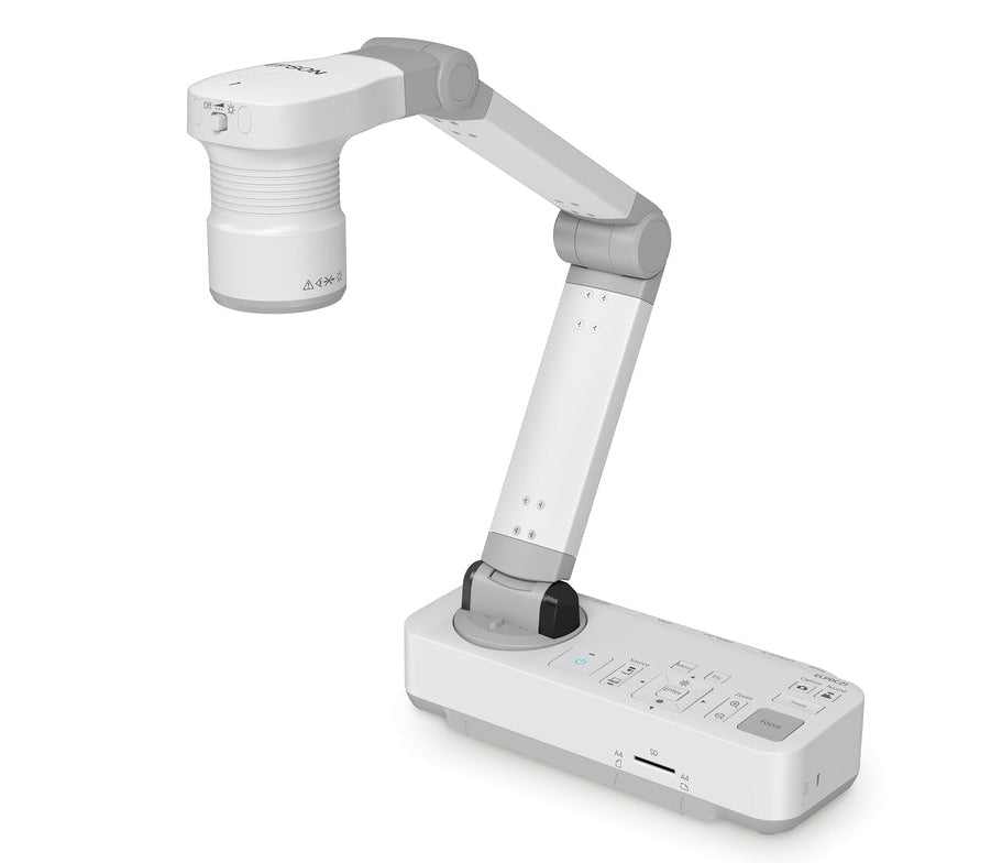 Epson Document Camera ELPDC21