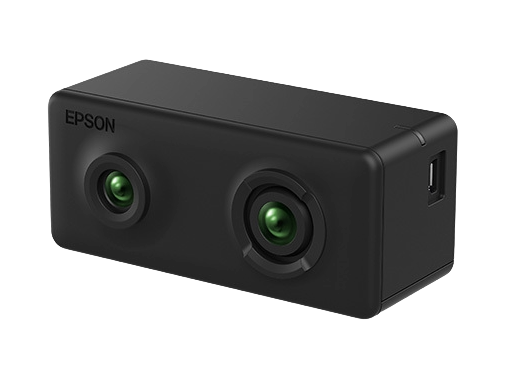 PixAlign ELPEC01 Camera for Epson Laser Projectors