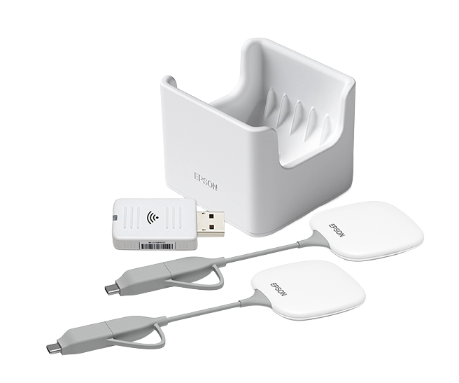Epson ELPWP10 Wireless Presentation System