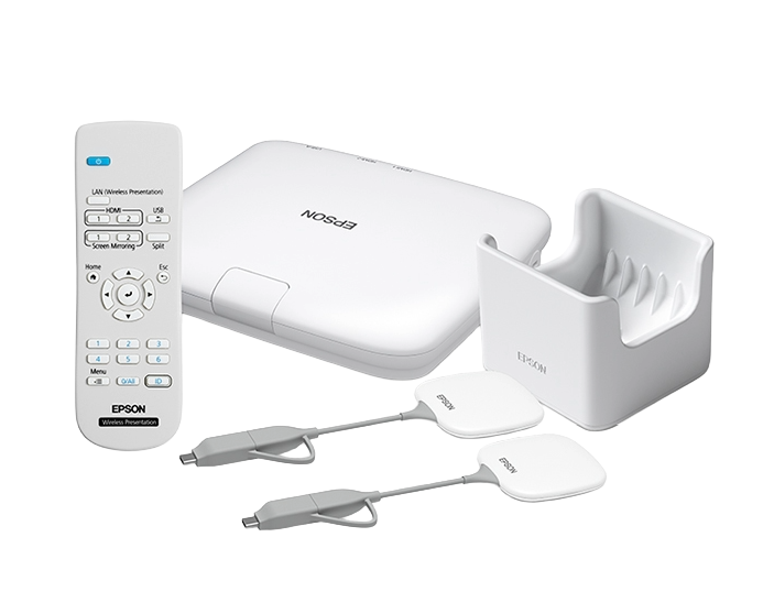 Epson ELPWP20 Wireless Presentation System