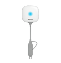 Epson ELPWP10 Wireless Presentation System