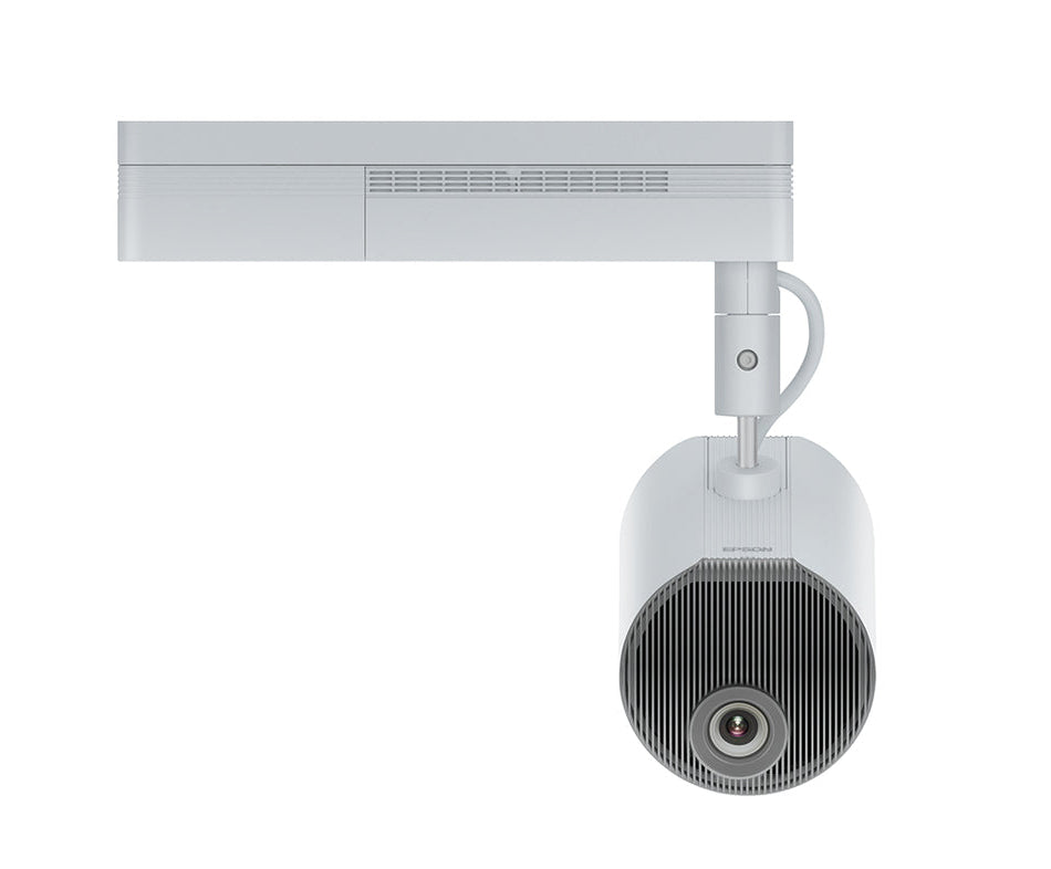 Epson EV-110 Lightscene Laser Projector